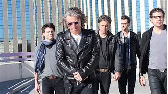 Artist Collective Soul